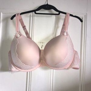 Torrid Curve Plunge Push-up Bra